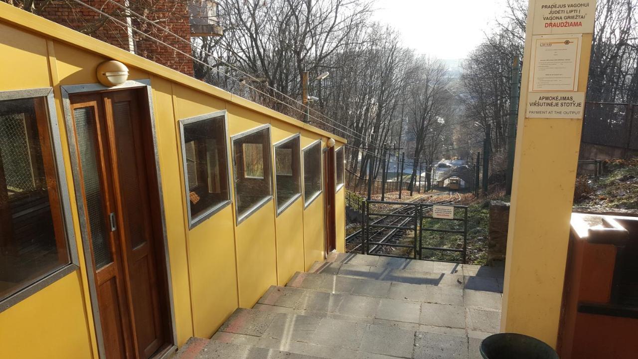 Kaunasinn - Am Exterior photo